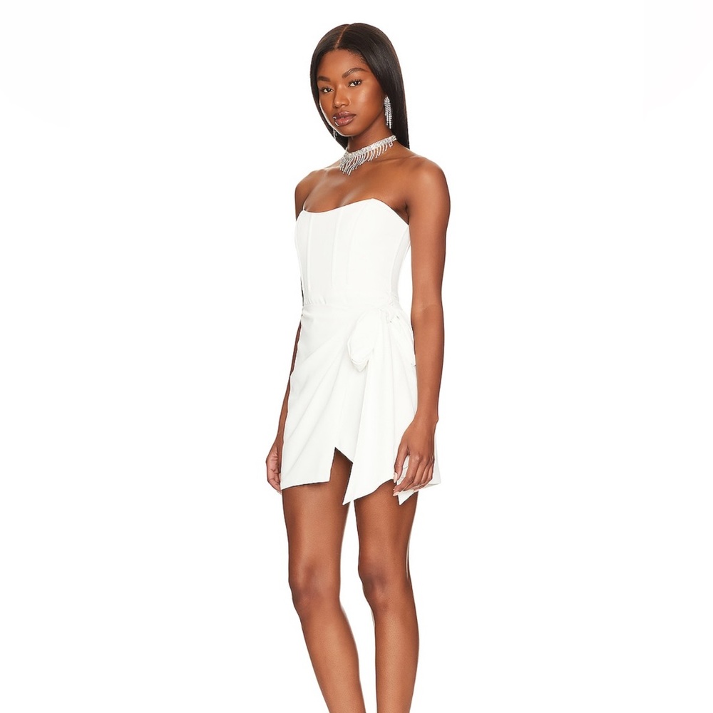 Avani mini dress